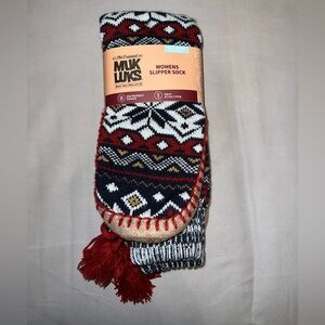 Women’s Slipper Socks